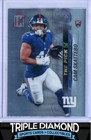 2025 Topps Signature Cam Skattebo Base (RAW)
