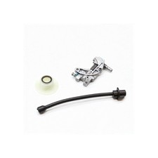 Pompa Olio + Girante E Tubo Olio Compatibile Con Komatsu 4500 Motosega