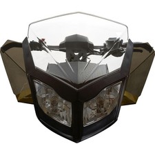 Ski-Doo New OEM, Renegade Summit Grand Tourin...