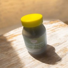 AMLA POWDER INDIAN GOOSEBERRY 7.0 Oz