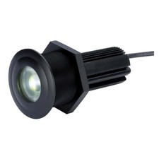 Faro subacqueo a LED bianco 10W Luce nautica di profondita per navigazione nott