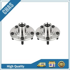 Par (2) de bujes de rueda delanteros o traseros para Honda Accord CRV Element Pilot Acura TL CL