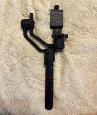 MOZA AirCross 3-Axis Camera Gimbal Stabilizer
