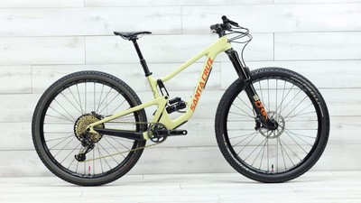 Santa Cruz Hightower C Mountain Bike 2020, Small