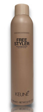 KEUNE Free Styler 9.1 oz  300ml 259 gr 360° ...