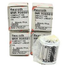 lot-of-4x-rexroth-r065812040-linear-bearing-20mm-shaft-dia