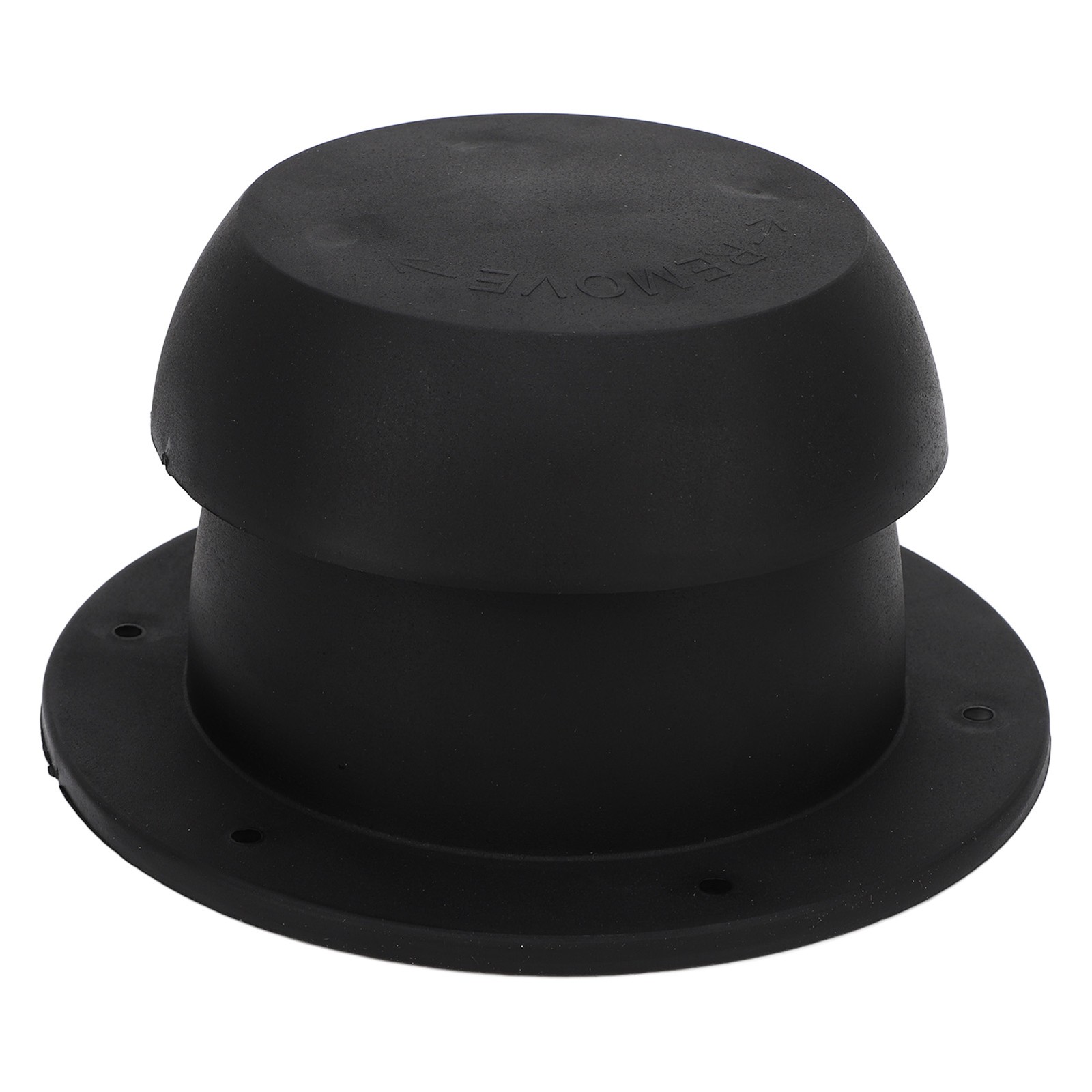 RV Exhaust Vent Cover Mushroom Circulate Indoor Air Fit Roof Sewer Vent Cover