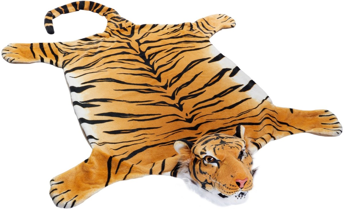 Bristol tiger rug Lサイズ Bristol tiger rug Lサイズ