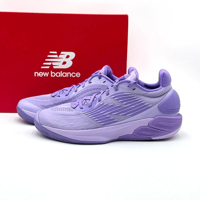 New Balance TWO WXY V5 Basketball Shoes Men's Size BB2WYEP5 Lilac Glo