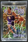1998-99 Fleer Tradition Kobe Bryant Electrifying #1E Lakers