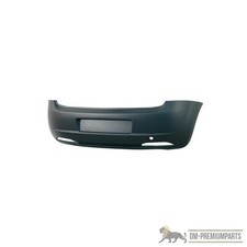 Stoßfänger hinten für Fiat Grande Punto (199) ab 2005-2009 grundiert passend