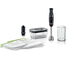 Image of BOSCH Series 4 ErgoMaster MSM4B6V2GB Hand Blender - BOX DAMAGE
