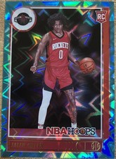 Jalen Green 20 Card Prices | Jalen Green 20 Card List
