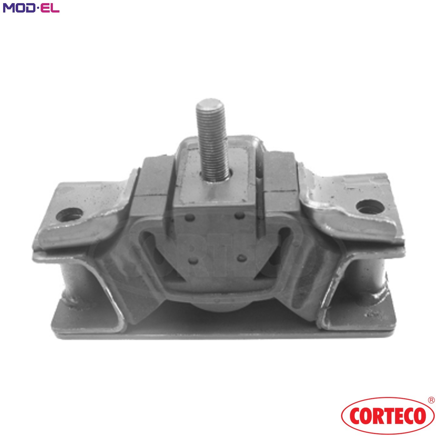 MOUNTING AUTOMATIC TRANSMISSION 21653135 FOR PEUGEOT BOXER/FURGON/Van/Bus 1.9L