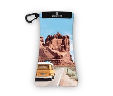 Gogglesoc Sunnysoc Glasses Cover, Vanlife