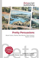 Lambert M. Surhone (U. A.) | Pretty Persuasions | Taschenbuch | Englisch (2026)