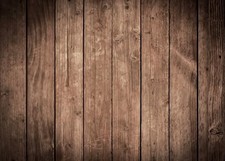 Rustic Wood Backdrops for Photoshoot Vinyl Wood Background Brown Wooden