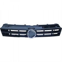 KüHlergrill KüHlergitter Passend FüR VW Polo 6R 6C 6R_