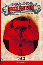 Bizarrism Vol. 2 by Chris Mikul [Paperback]