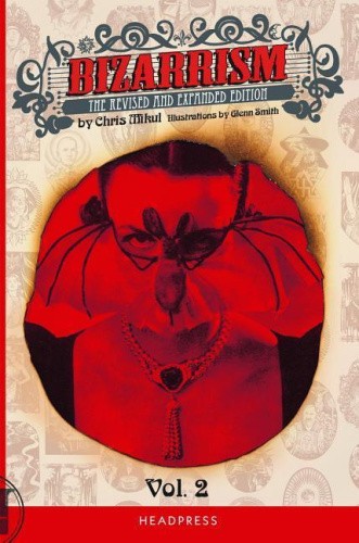 Bizarrism Vol. 2 von Chris Mikul [Taschenbuch] - Bild 1 von 2