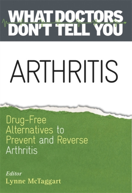Arthritis (Paperback Book)
