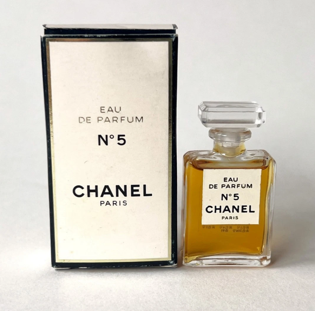 CHANEL No 5 by CHANEL Eau de Parfum for Women for sale - eBay