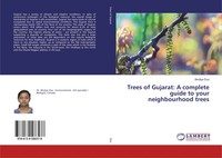 Bindiya Oza | Trees Of Gujarat: A Complete Guide To Your Neighbourhood Trees