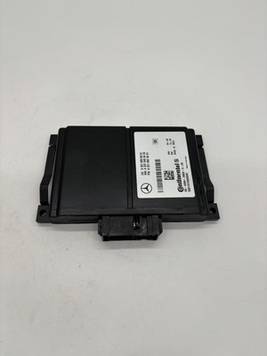 Mercedes W221 S Class Radar Sensor Cruise Control Distronic A2219005001