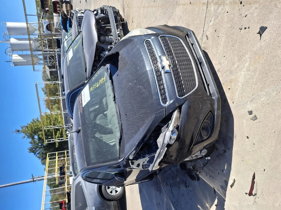 Conjunto de faros izquierdos usados se adapta a: Chevrolet Spark 2014 grado A izquierdo Foto 2 de 4