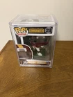 DEEBO SAMUEL - WASHINGTON COMMANDERS - FUNKO POP - BRAND NEW - NFL 89342