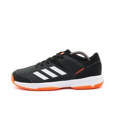 adidas Damen Court Stabil Sportschuhe Low-Top Hallenschuhe EU 36