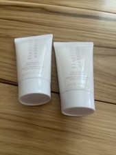 2 X ESTEE LAUDER Beautiful Magnolia Nourishing Hand Cream - 1oz each NWOB