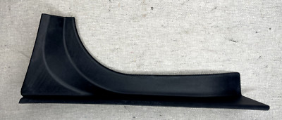 2006-2014 Lexus IS250 IS350 TRUNK LID LEFT SIDE TRIM COVER  OEM 64921-53010