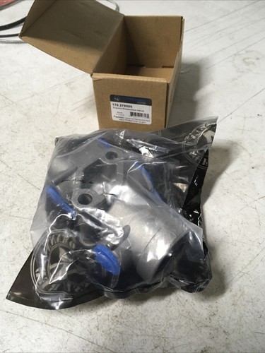 Peterbilt TP3 Type Tractor Protect Valve 170.279000 279000 - Picture 9 of 10