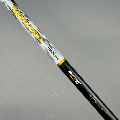 Cobra Baffler Rail Hybrid 4H - 22.0 Left Hand Motore Baffler Rail HY 65 Regular - Picture 8 of 11