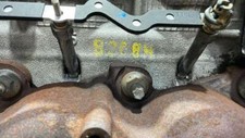 Moteur Nissan ALMERA