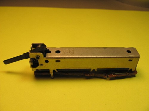 📈TECHNICS SSL161 RECORD MODE TOGGLE SWITCH SA-505 STEREO RECEIVER - Picture 3 of 4