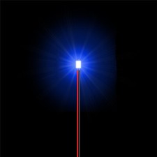 50x Wired Micro Led Pre-soldered 04020603 08051206 Copper Wire Lights Smd Hot