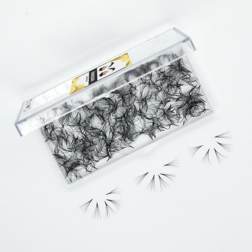 1000 Volume Lash Fans. 10D, 8D, 7D, 6D, 5D, 4D, 3D. Eyelash extensions,Handmade! - Picture 50 of 65