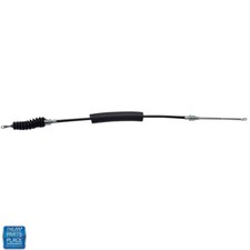1970-72 Oldsmobile Cutlass 442 With Hurst Dual Gate Shifter Cable Gm 406266 1970-72 Oldsmobile Cutlass 442 With Hurst Dual Gate Shifter Cable Gm 406266