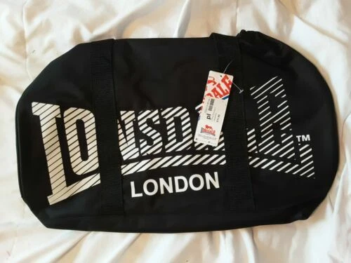 Lonsdale Fitness, Running & Yoga Equipment