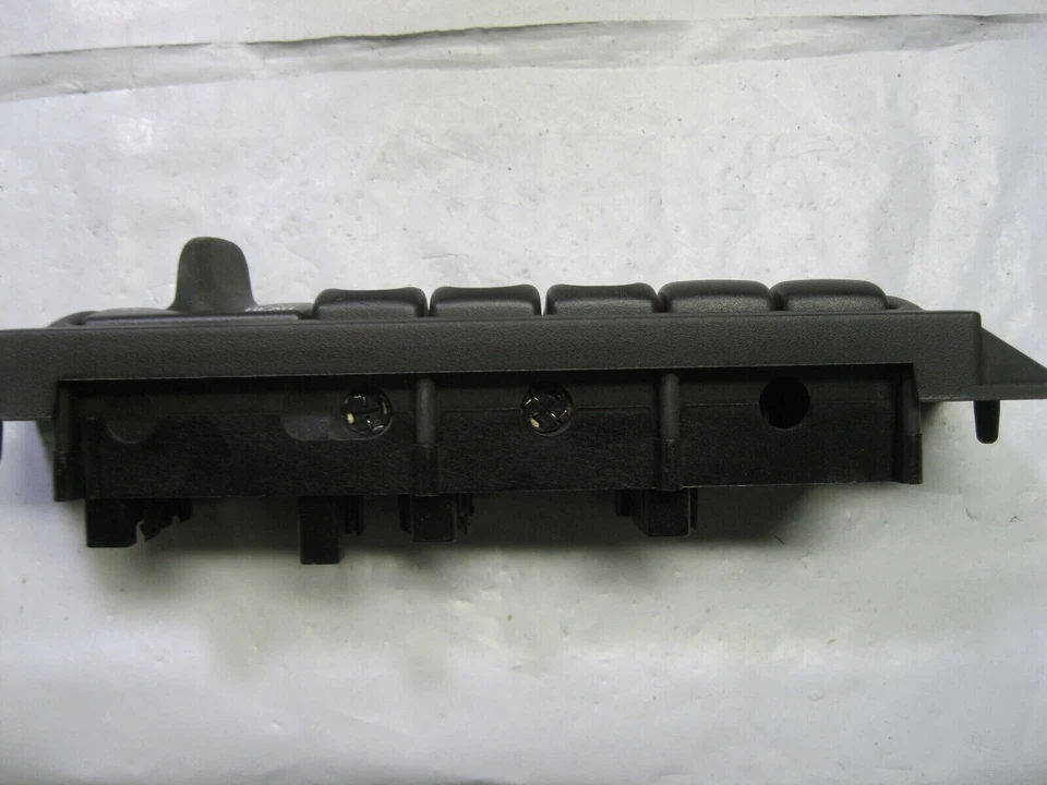 Airtex 1S1979 HVAC Blower Control Switch 10409301 Foto 3 de 4