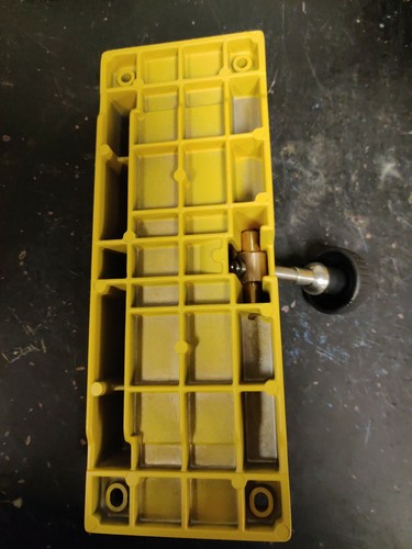 9132-1020 Ls-b2 Clamp Bracket - Picture 2 of 2