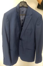 Giacca Uomo Doppelganger