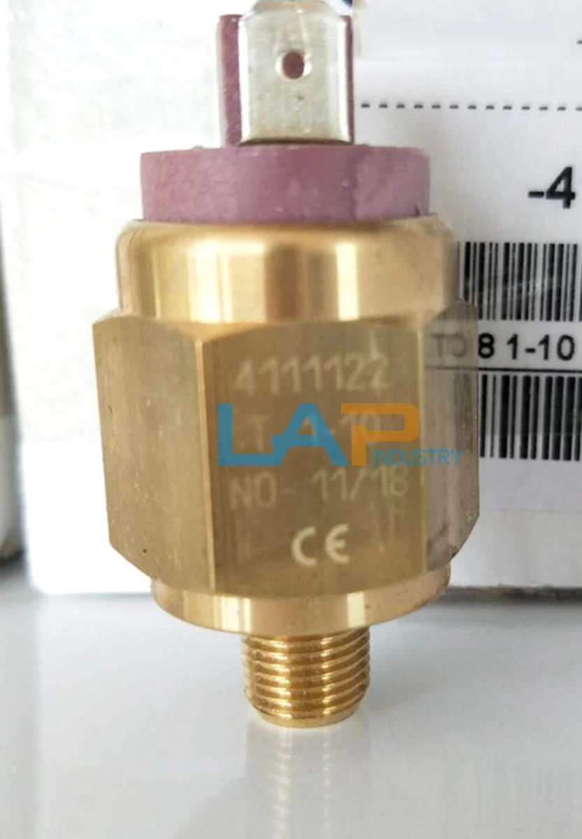 1PCS NEW FOR pressure switch 4110122 3111112 4111222 3110222 | eBay