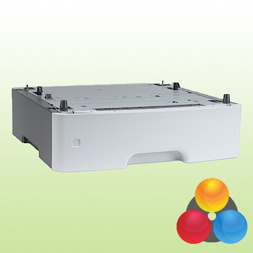 Lexmark 35S0567 550 Blatt Kapazität für MS415dn MX417de MX410de MX511de MS312dn - Bild 1 von 1