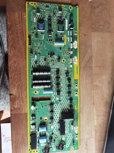 Tv platine TNPA5335 Bh Panasonic PlasmaTX-P46ST33E