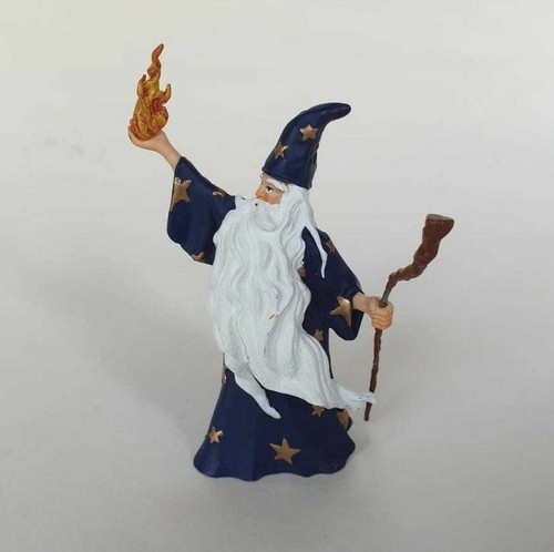 PAPO: Fantasy Action Figures (Knights, Princesses, Fairies, Unicorn etc.) - Picture 42 of 57