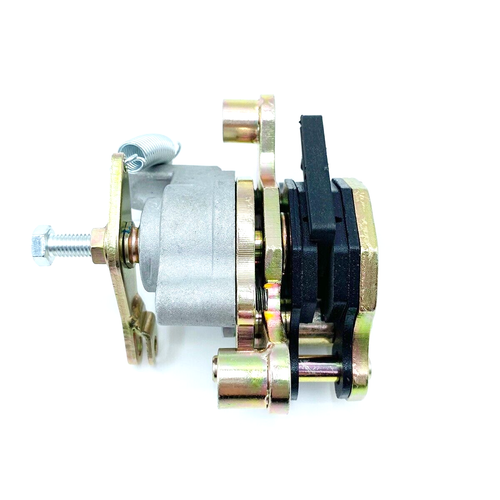 New OEM Rear Parking Brake Caliper For Linhai 260cc 300cc LH260 LH300 ATV Quad - Picture 9 of 10