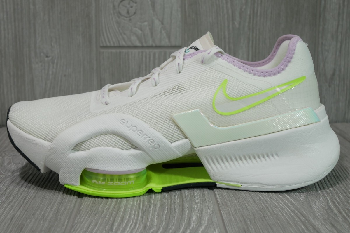 nike air zoom superrep volt